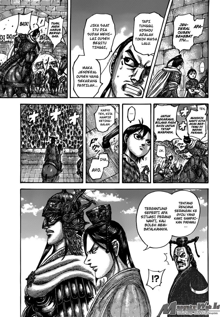 Chapter 499 - halaman 10