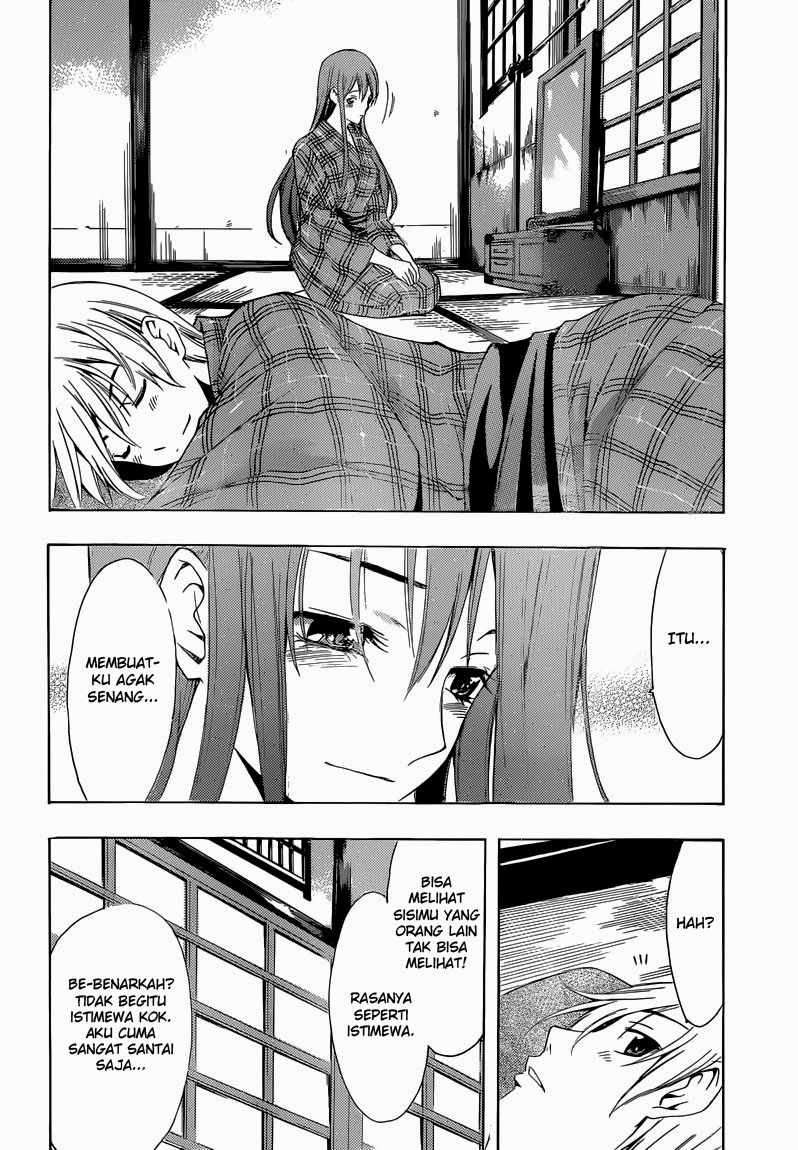 Chapter 245 - halaman 12