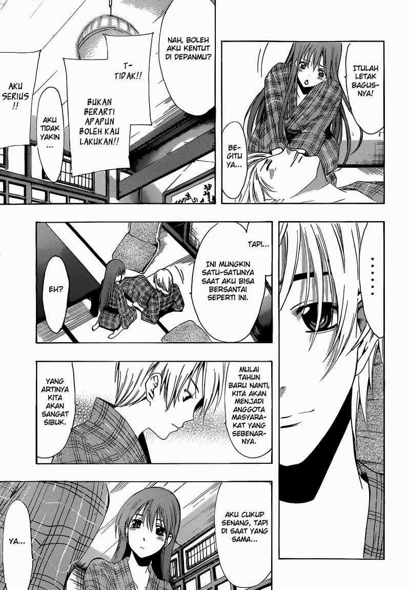 Chapter 245 - halaman 13