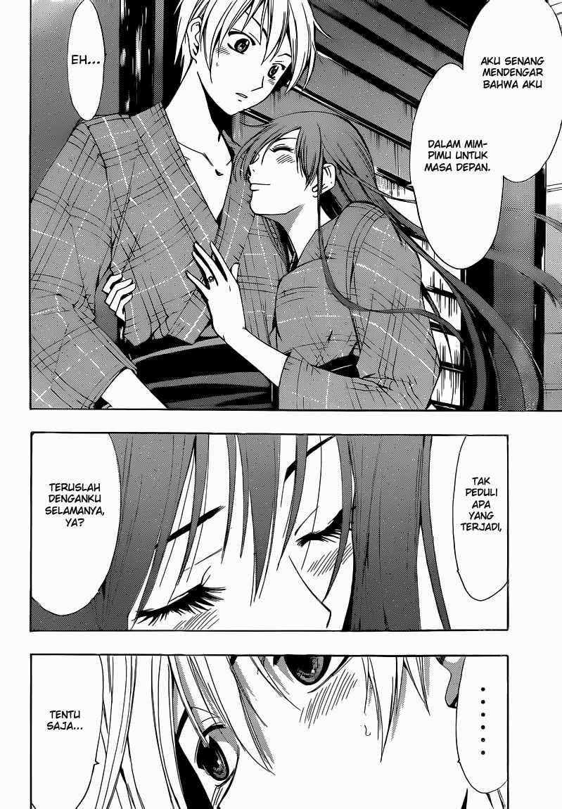 Chapter 245 - halaman 16