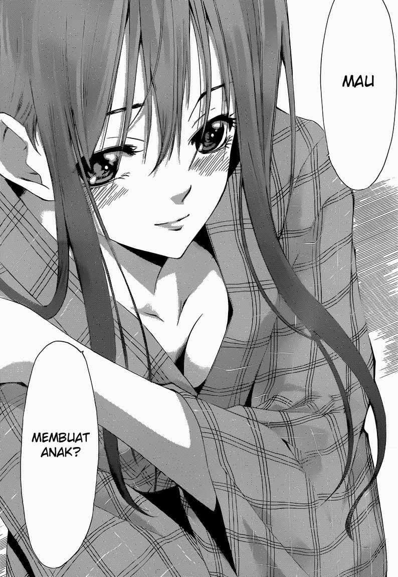 Chapter 245 - halaman 18