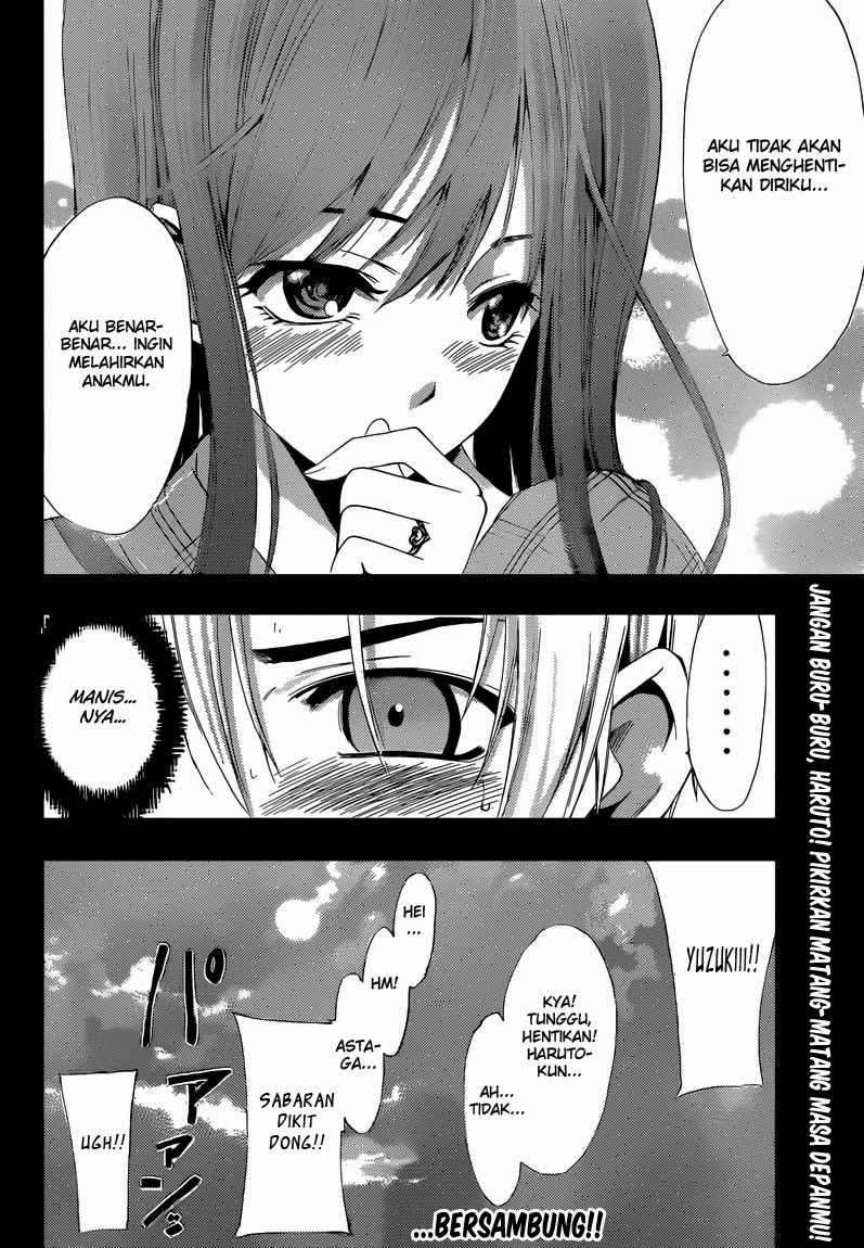 Chapter 245 - halaman 20
