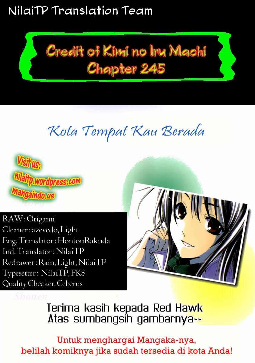Chapter 245 - halaman 4