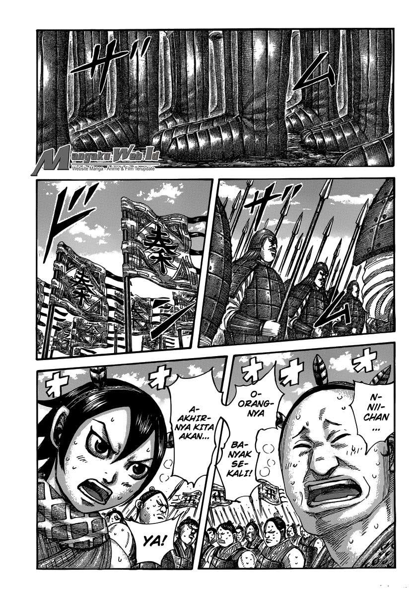 Chapter 498 - halaman 3