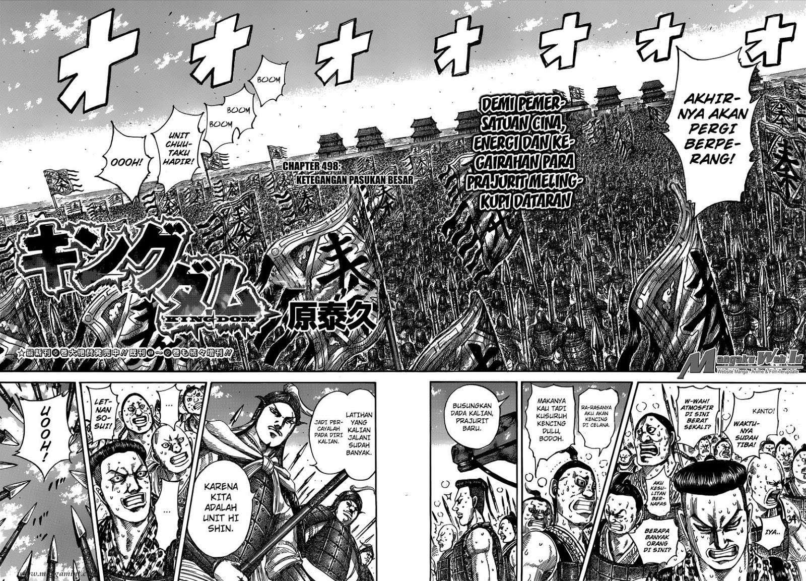 Chapter 498 - halaman 4
