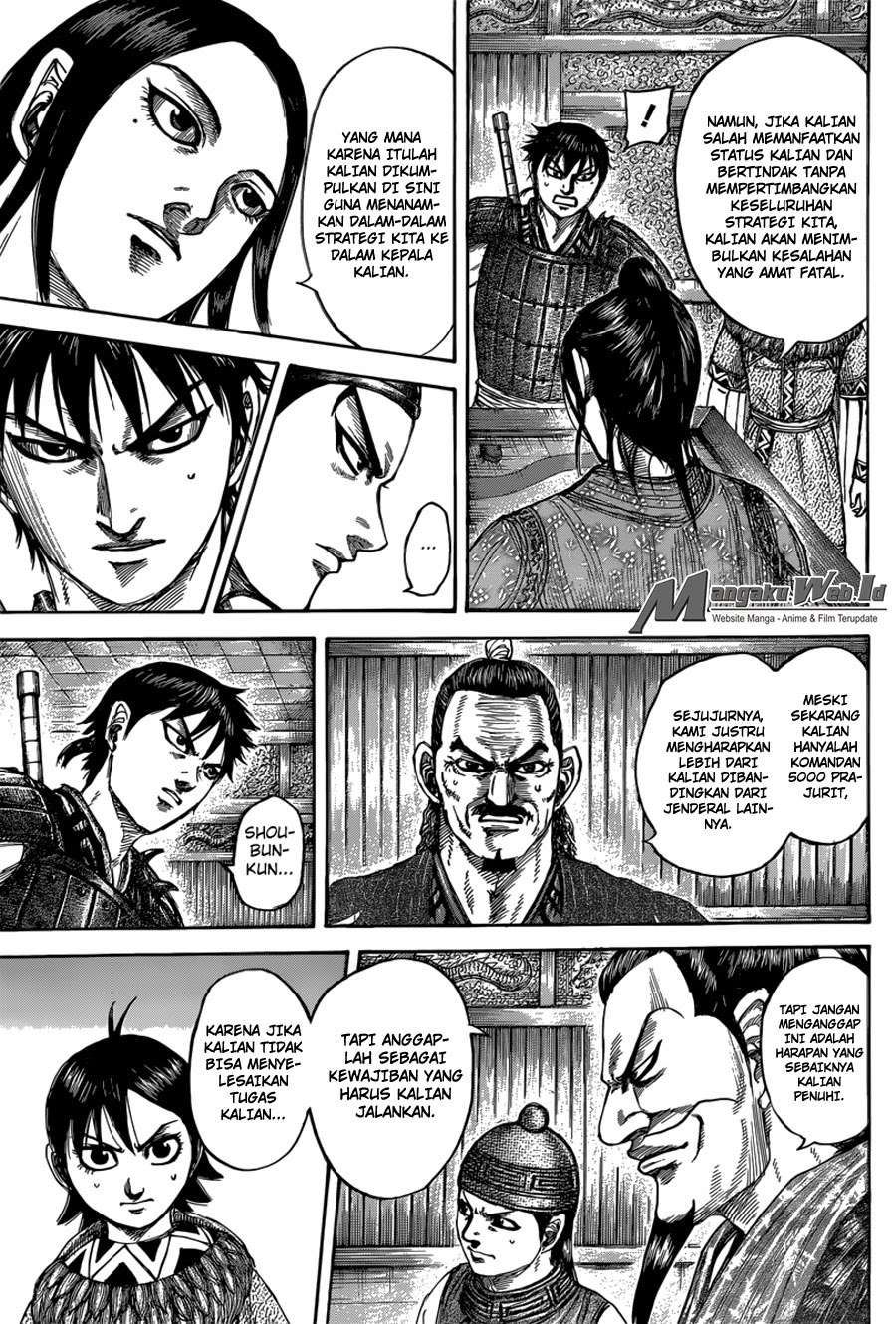 Chapter 497 - halaman 13