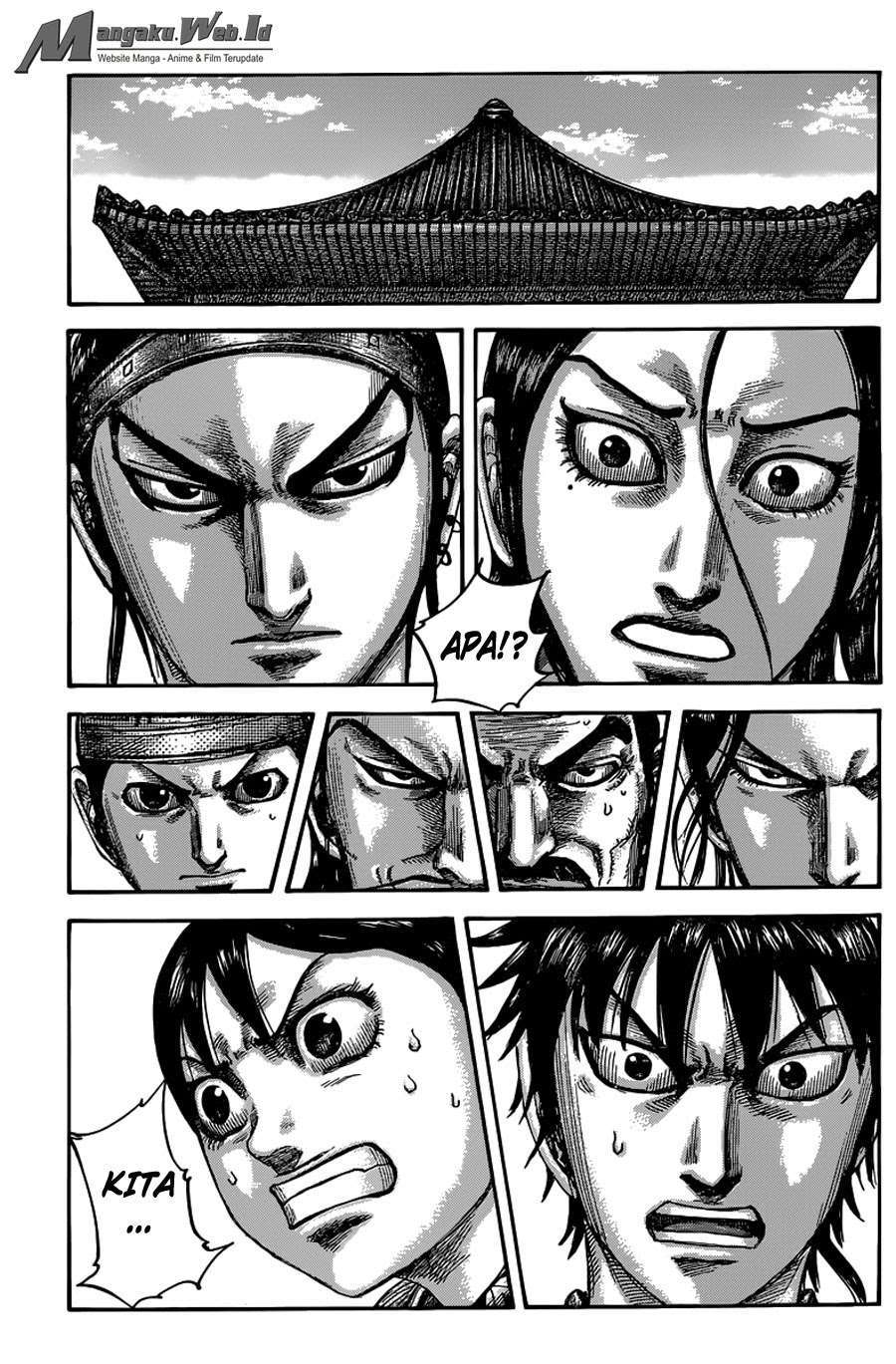 Chapter 497 - halaman 3