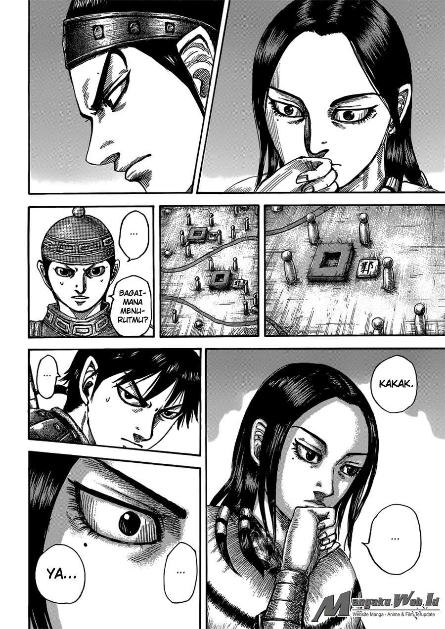 Chapter 497 - halaman 6
