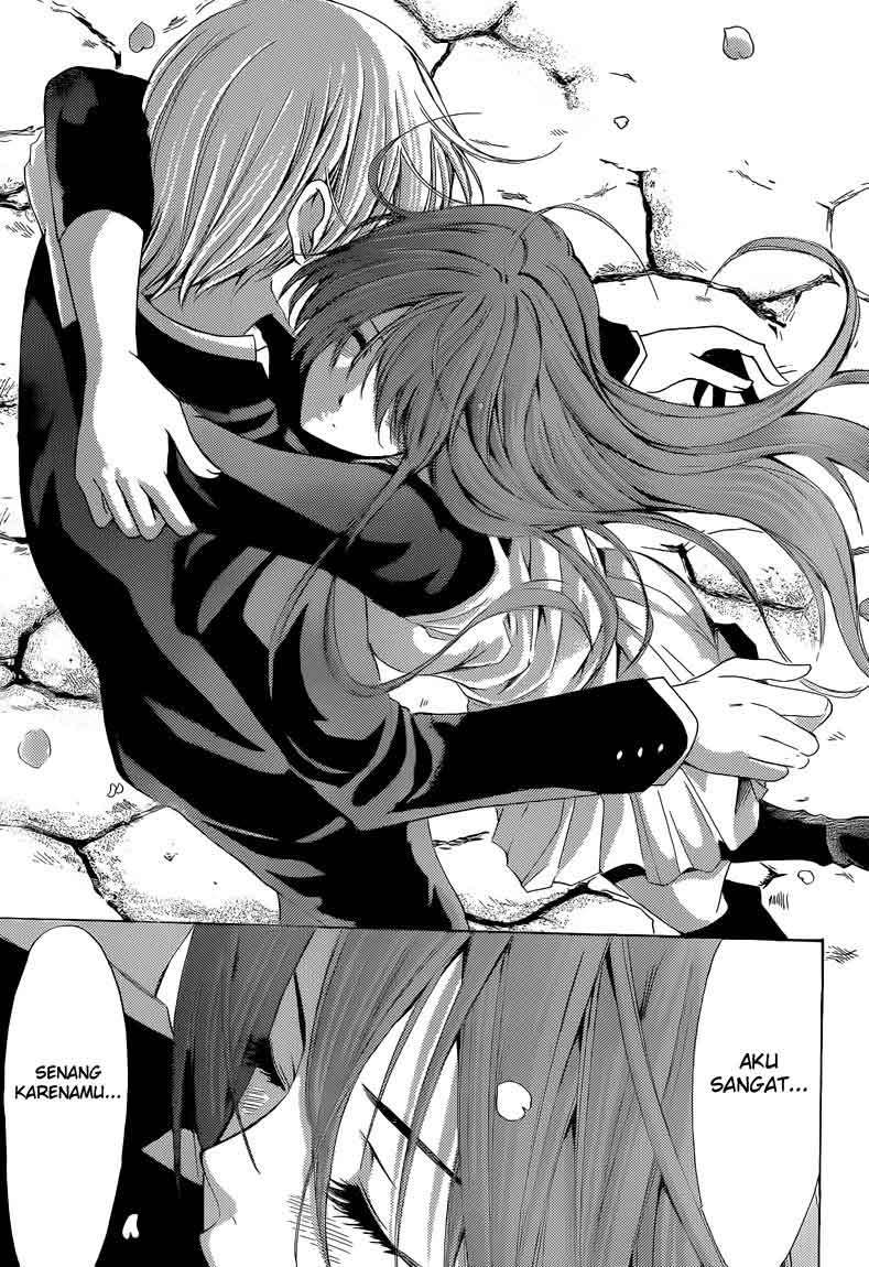 Chapter 244 - halaman 24