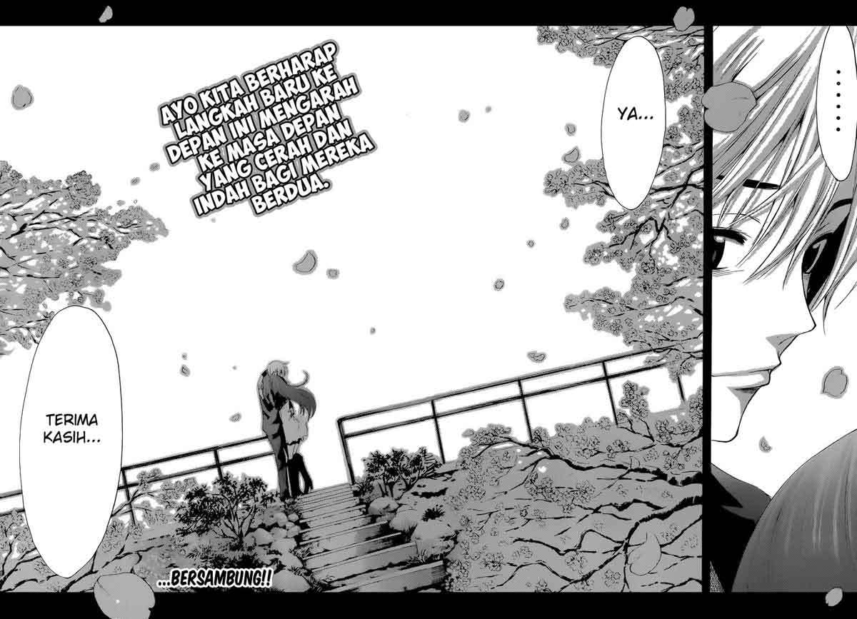 Chapter 244 - halaman 25