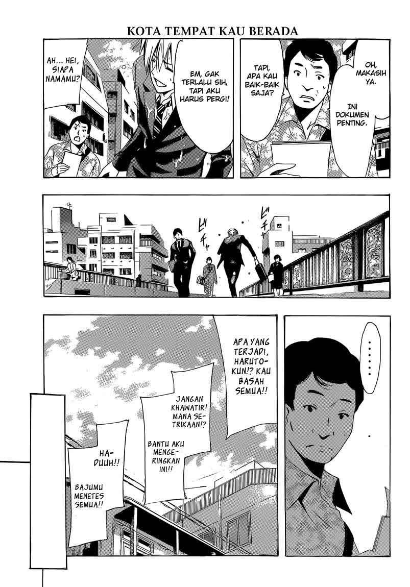 Chapter 244 - halaman 8
