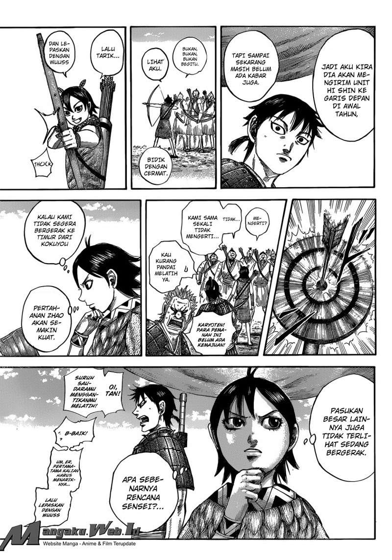 Chapter 496 - halaman 11