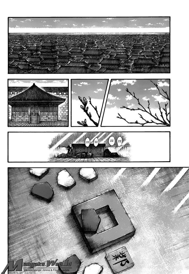 Chapter 496 - halaman 12