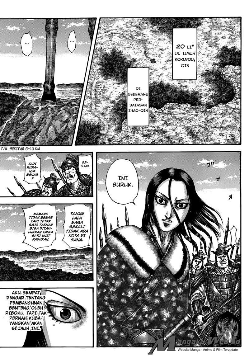 Chapter 496 - halaman 13