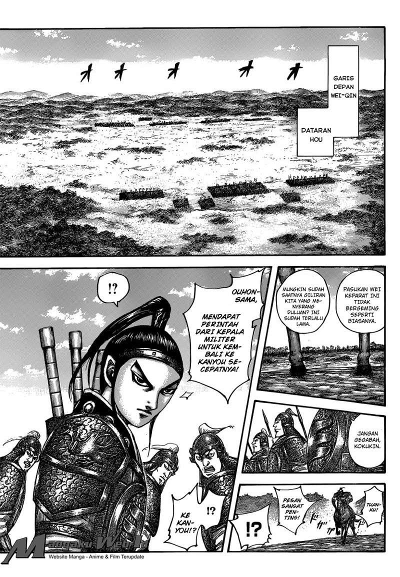 Chapter 496 - halaman 15