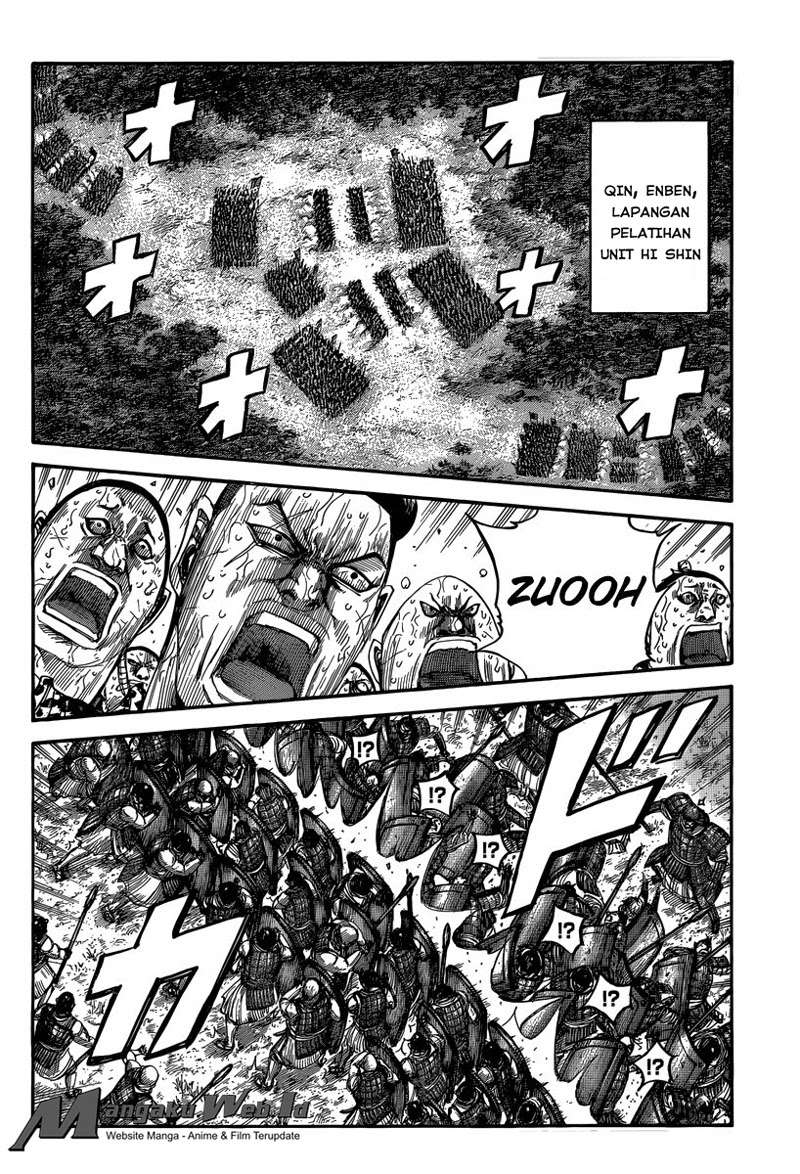 Chapter 496 - halaman 16