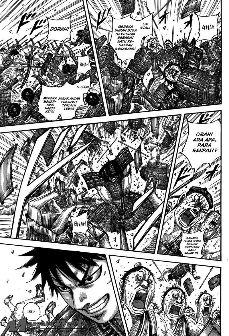 Chapter 496 - halaman 17