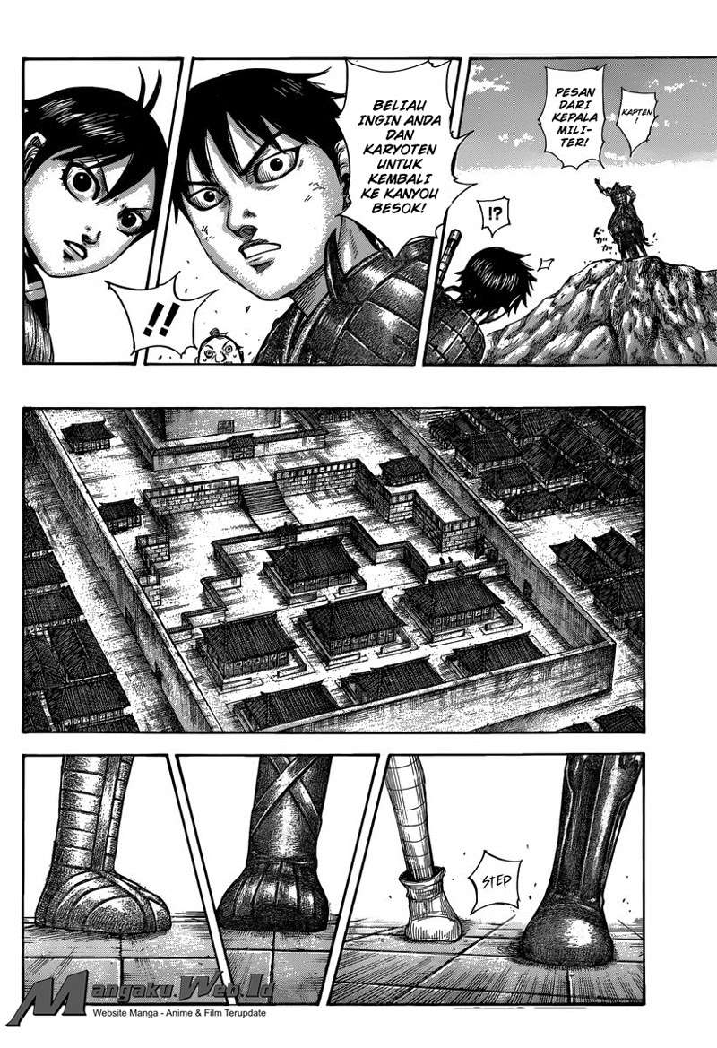 Chapter 496 - halaman 18