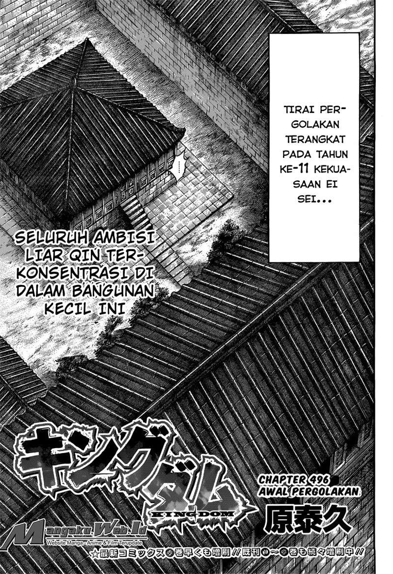 Chapter 496 - halaman 5