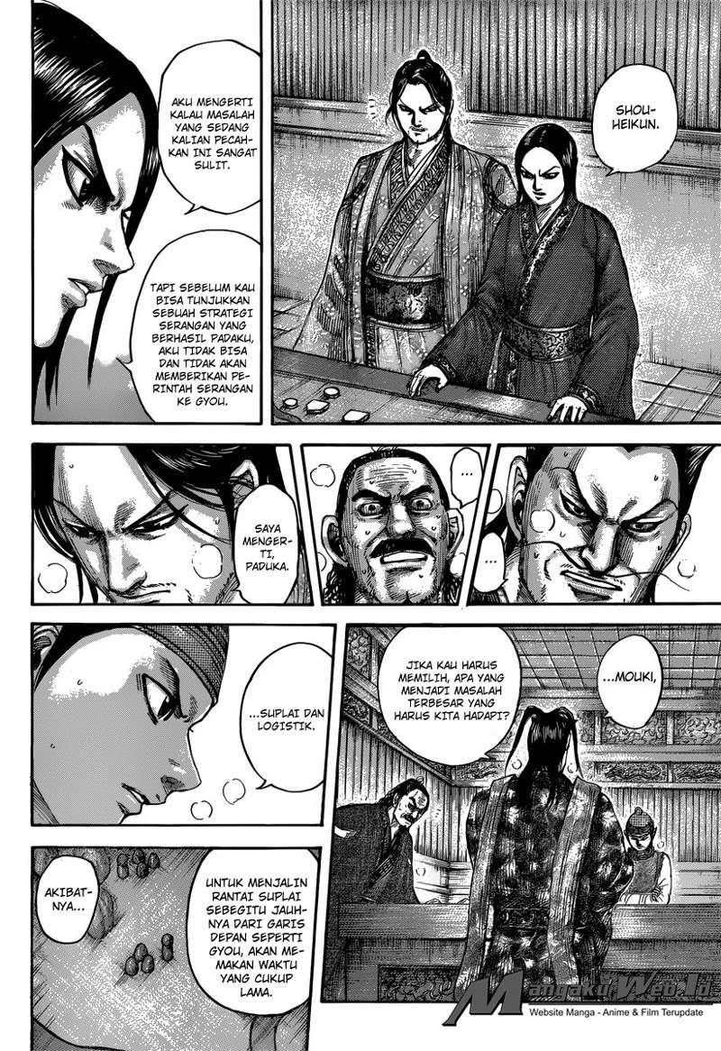 Chapter 496 - halaman 8