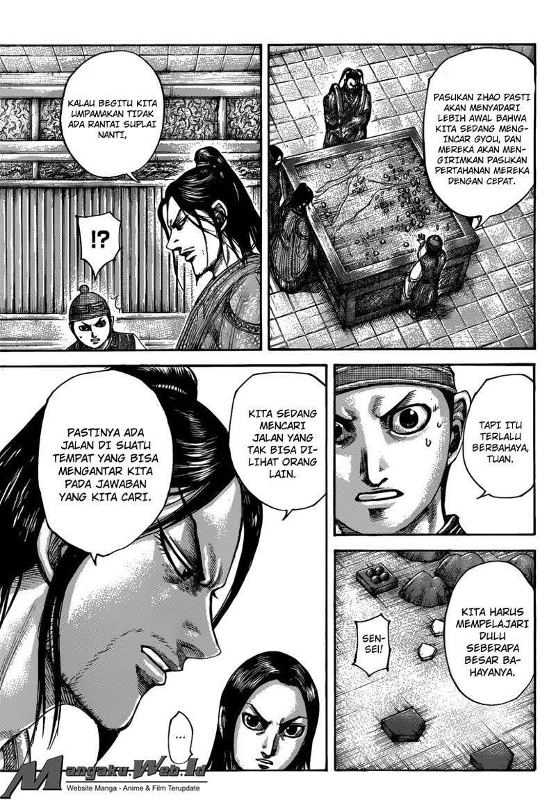 Chapter 496 - halaman 9