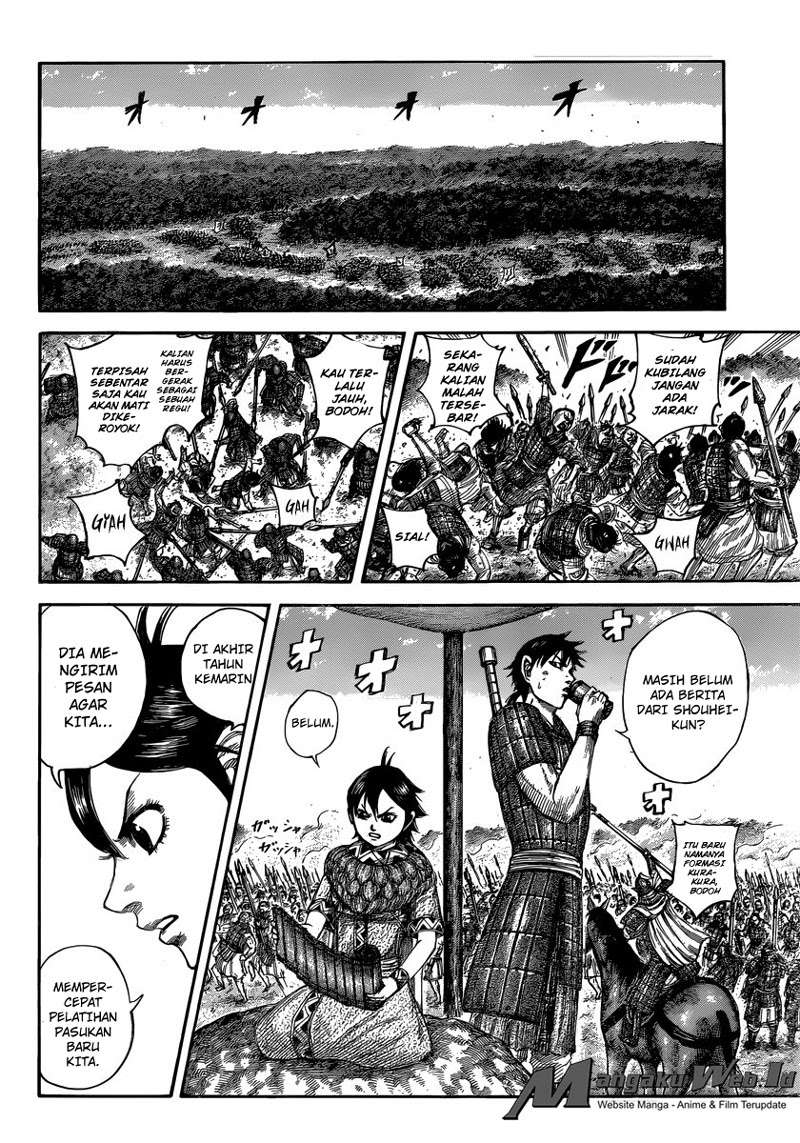 Chapter 496 - halaman 10