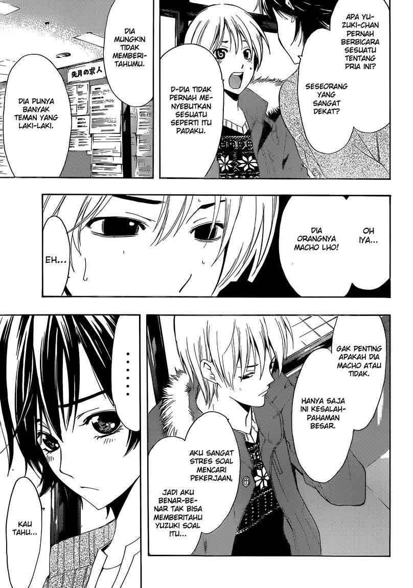 Chapter 243 - halaman 9