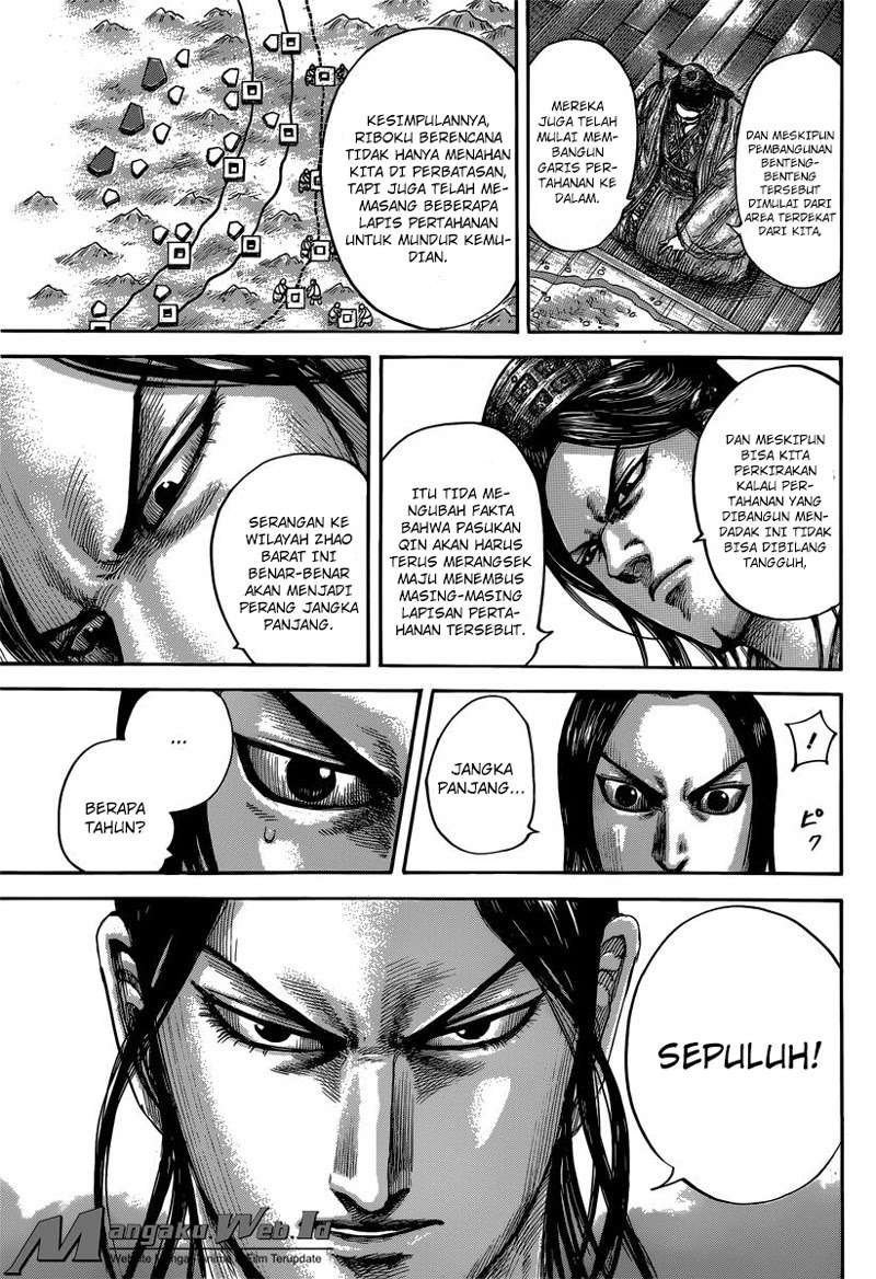 Chapter 495 - halaman 12