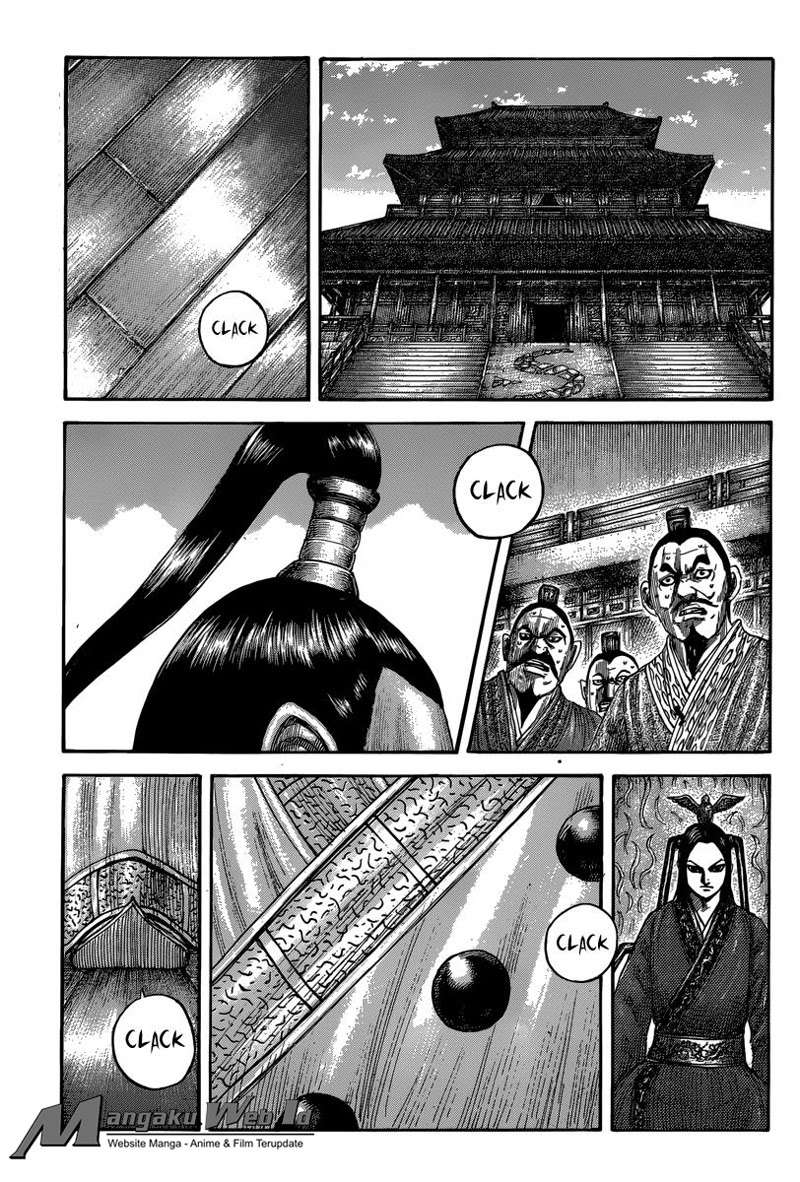 Chapter 495 - halaman 2