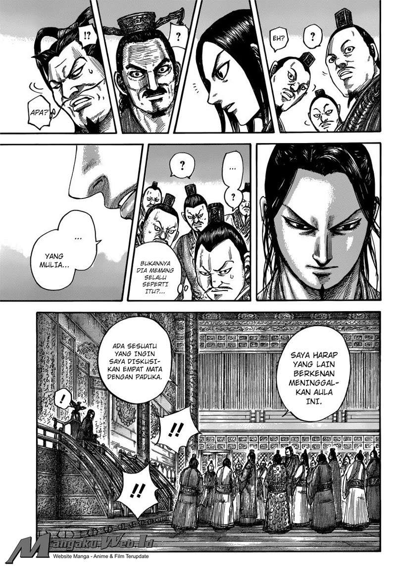 Chapter 495 - halaman 8