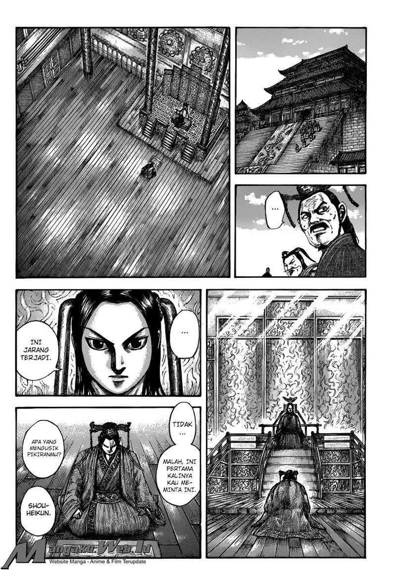 Chapter 495 - halaman 9