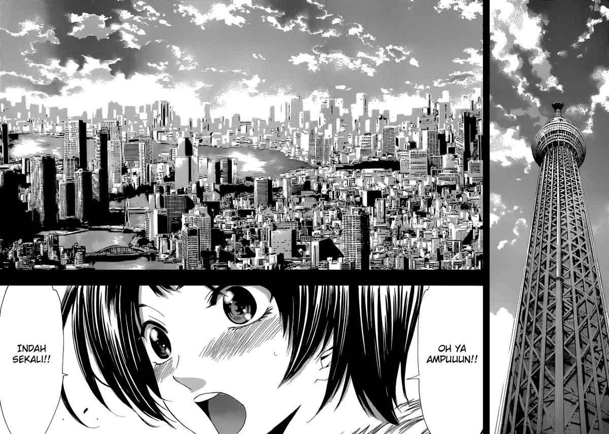 Chapter 242 - halaman 12