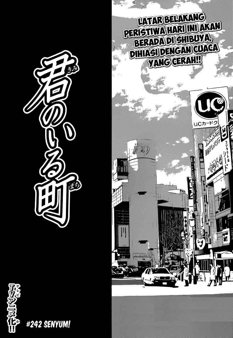 Chapter 242 - halaman 3