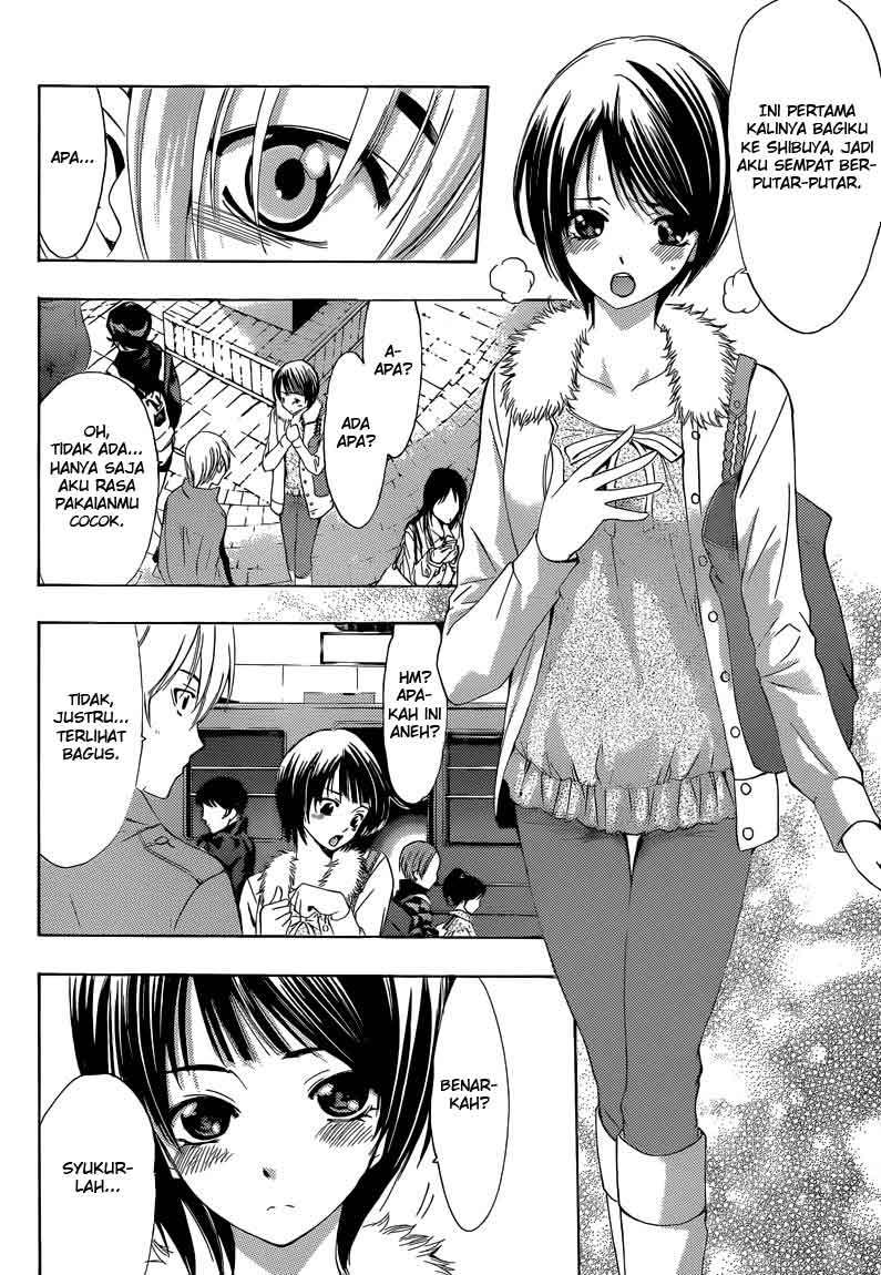 Chapter 242 - halaman 6