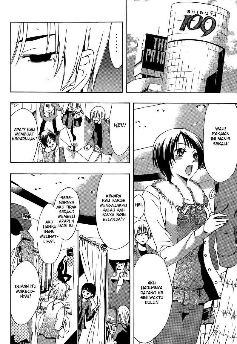 Chapter 242 - halaman 8