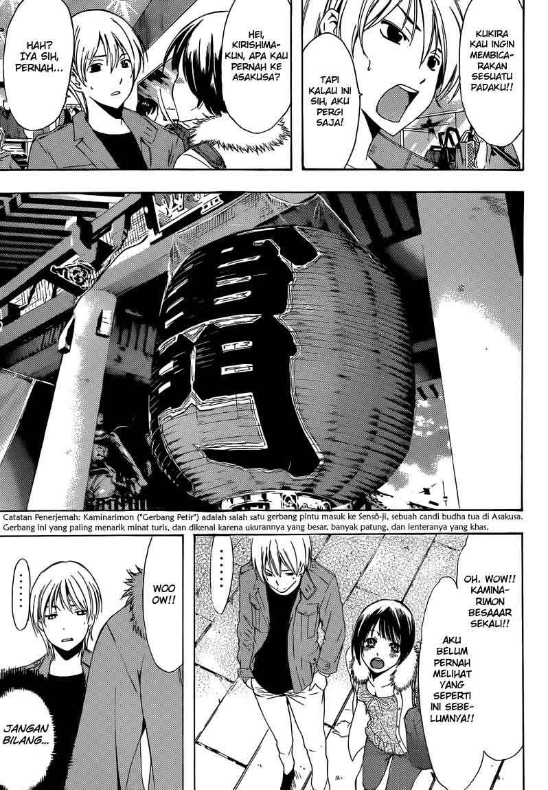 Chapter 242 - halaman 9