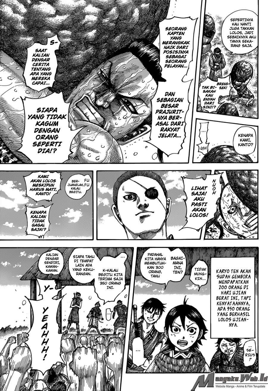 Chapter 493 - halaman 15