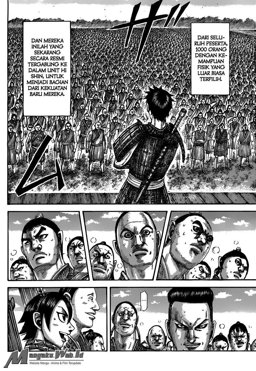 Chapter 493 - halaman 18