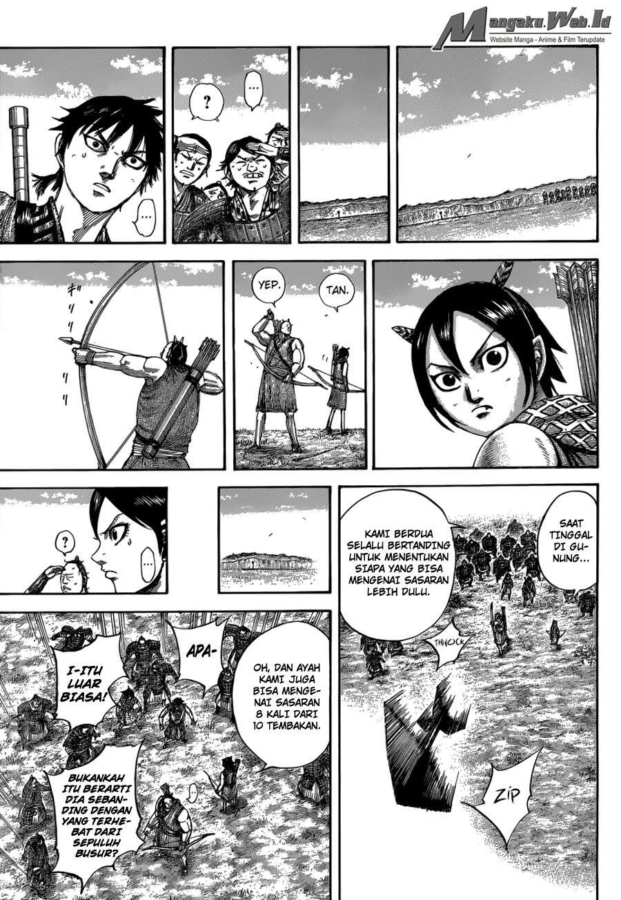 Chapter 493 - halaman 5