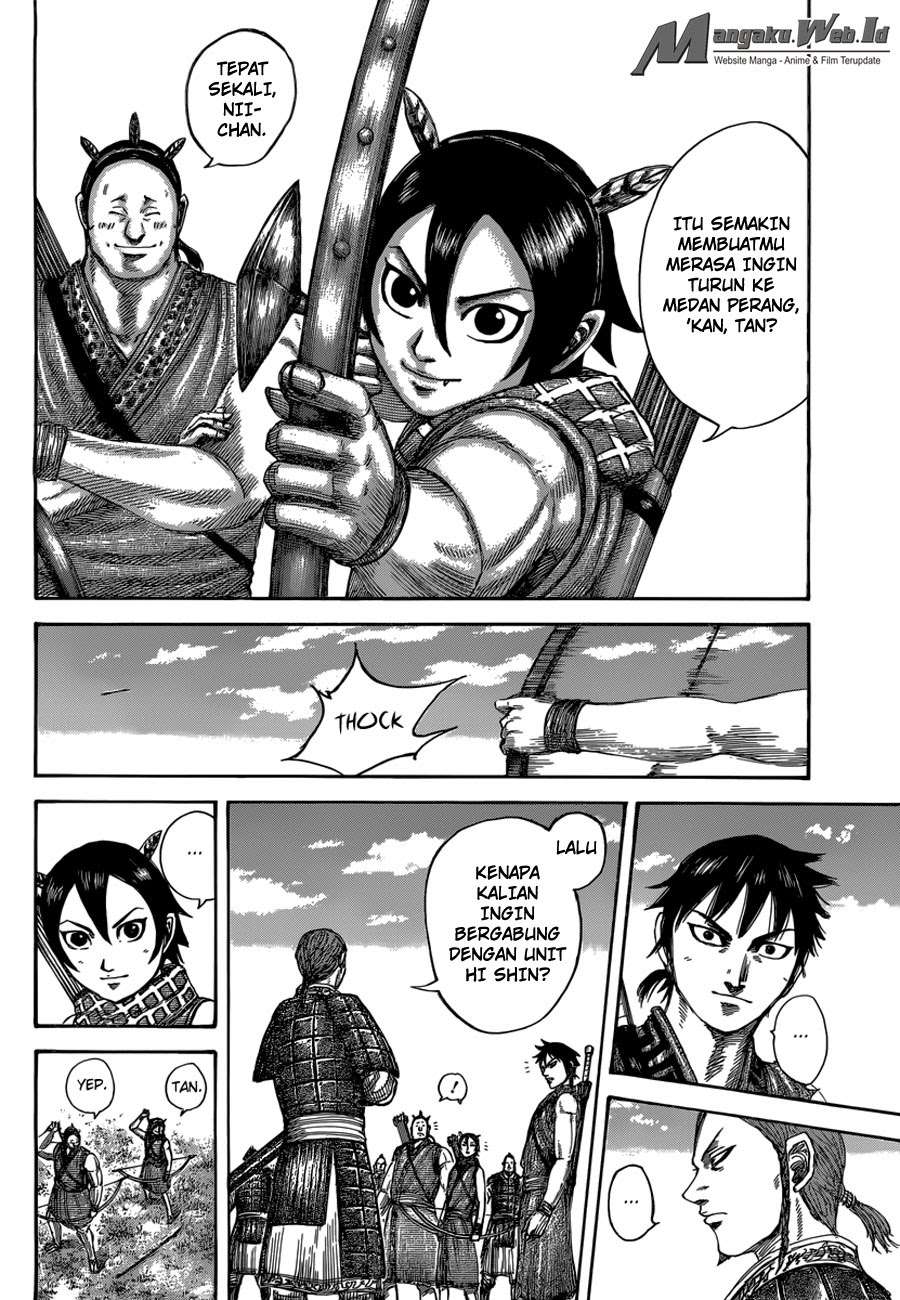 Chapter 493 - halaman 10