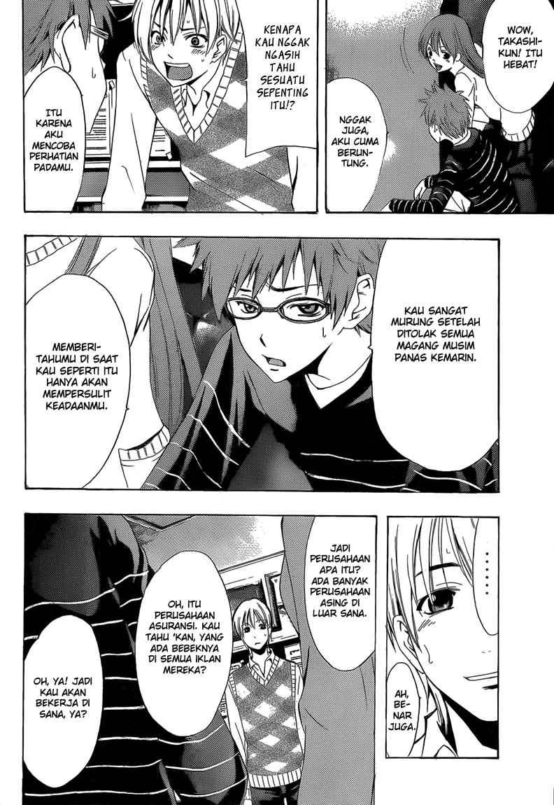 Chapter 240 - halaman 14
