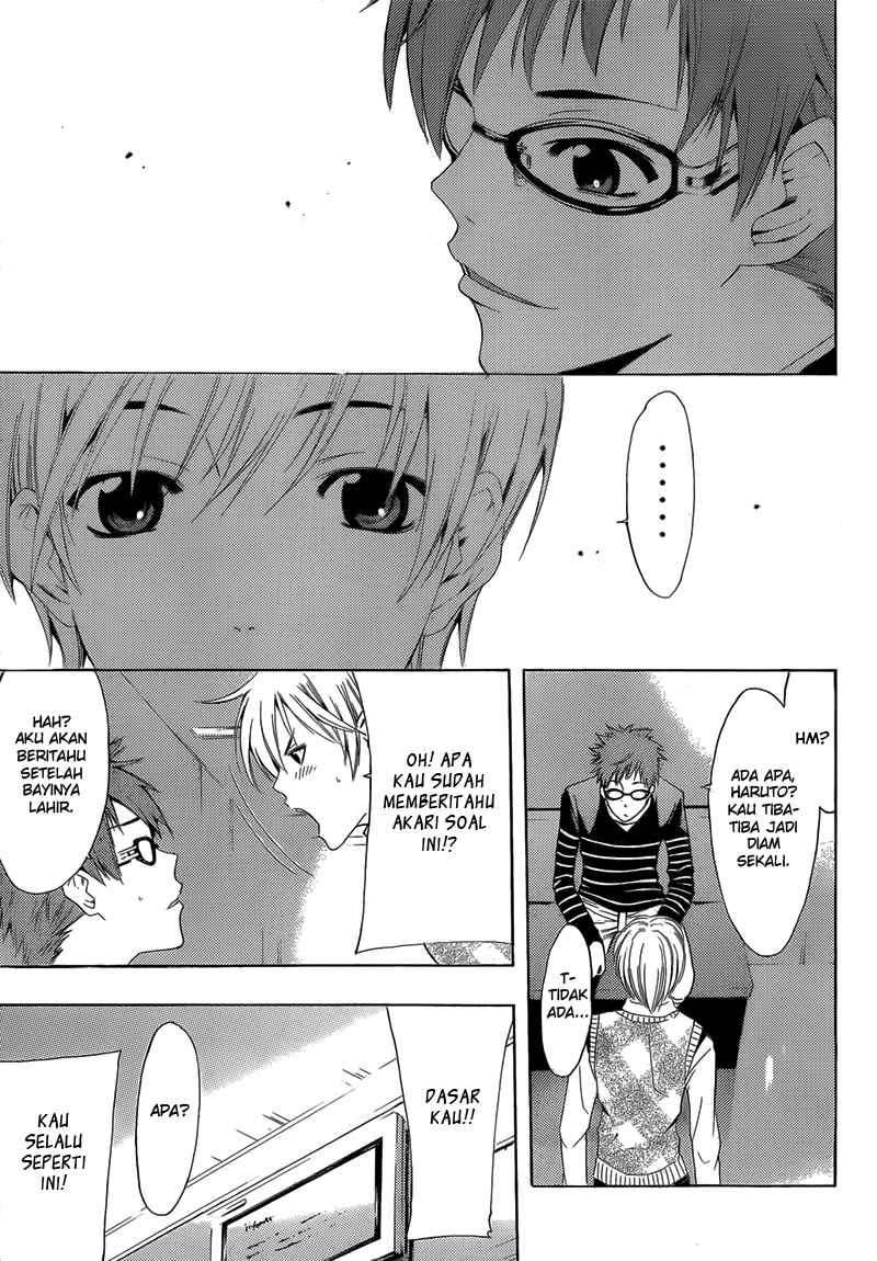 Chapter 240 - halaman 15