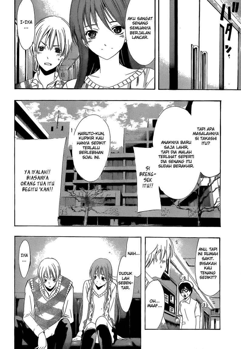 Chapter 240 - halaman 18