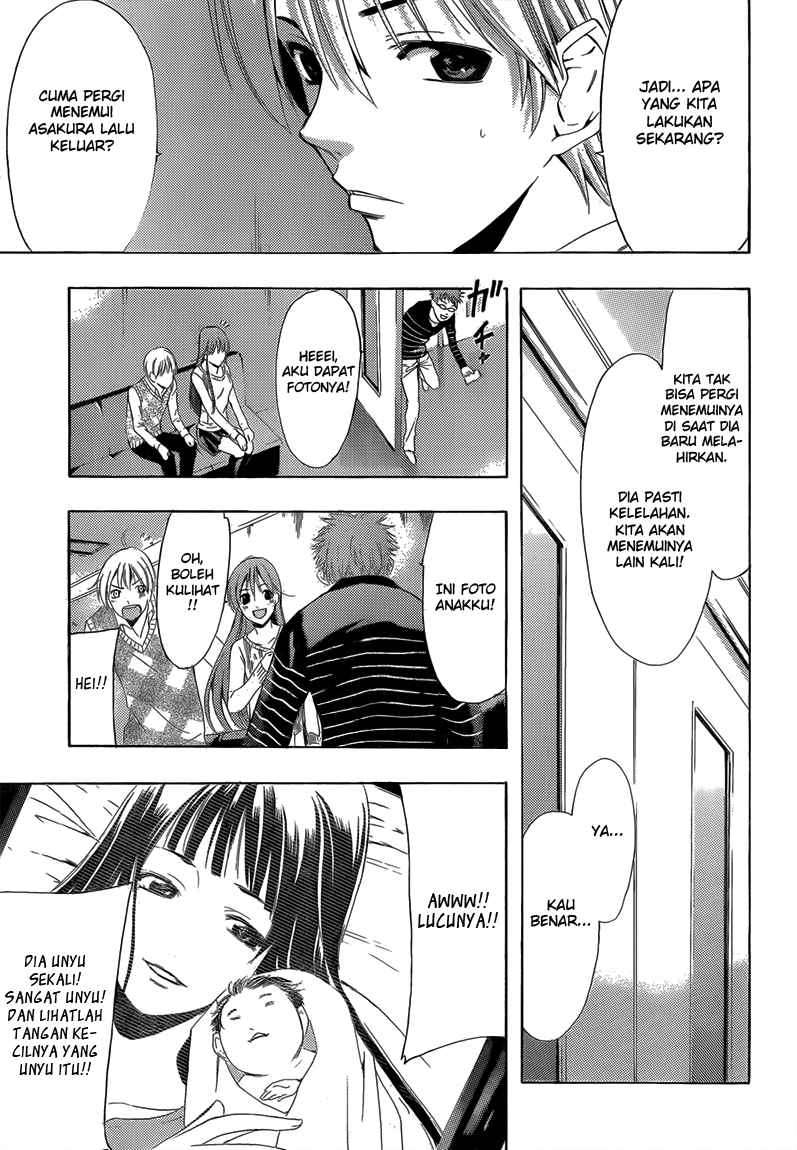 Chapter 240 - halaman 19