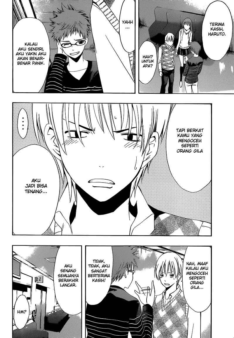 Chapter 240 - halaman 20
