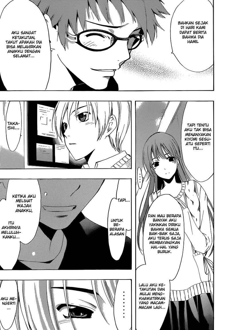 Chapter 240 - halaman 21