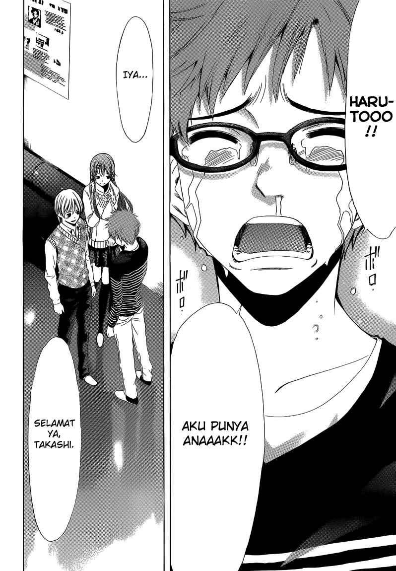 Chapter 240 - halaman 22