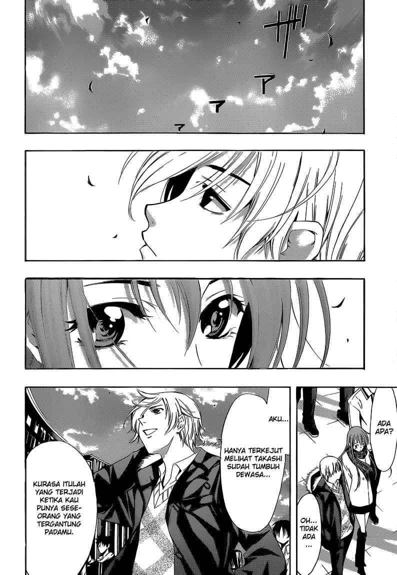 Chapter 240 - halaman 24