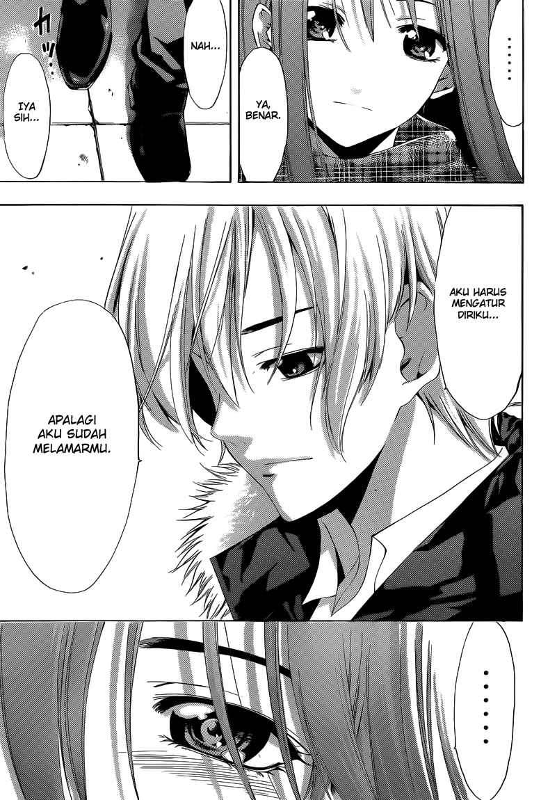 Chapter 240 - halaman 25