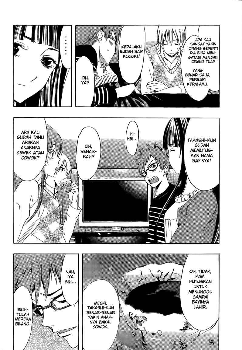 Chapter 240 - halaman 8